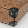 LOUIS VUITTON M13324 ノエ トランク PM ショルダーバッグ 153100938 [P]