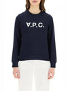 APC Viva Sweatshirt COFAX F27644 IAK 133032159 [P]