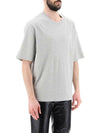 AMI T-Shirt UTS024 726 0951 133032366 [P]