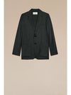 AMI Two-Button Jacket HBV005 WV0023 055 133032519 [P]