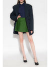 AMI Slim Fit Hemd 133032583 [P]