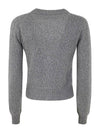 AMI Tonale Cardigan 133032770 [P]