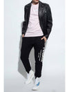 ALEXANDER MCQUEEN Graffiti Jogginghose 688714 QSZ81 0901 133032813 [P]