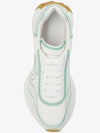 ALEXANDER MCQUEEN Sprint Runner Sneaker 742737 WIDN1 9999 133032859 [P]
