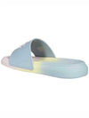 Alexander McQueen Logo Patch Slippers 133032893 [P]