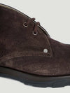 Alexander McQueen Suede Boots 728255 WIA5N 2118 133032912 [P]
