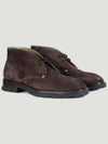 Alexander McQueen Suede Boots 728255 WIA5N 2118 133032912 [P]