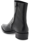 ALEXANDER MCQUEEN Punk Boots 711114 WIDY1 1081 133032927 [P]