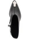 ALEXANDER MCQUEEN Punk Boots 711114 WIDY1 1081 133032927 [P]