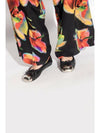 ALEXANDER MCQUEEN バレリーナフラットシューズ 757510 WICX5 1081 133032937 [P]