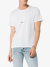 SAINT LAURENT ロゴ半袖Tシャツ 464572 YB2DQ 9000 133033029 [P]