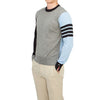Thom Browne [Scratch] Men's Knit MKA002F Y1014 480 133035367 [P]
