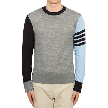 THOM BROWNE Männerstrick MKA002F Y1014 480 133035367