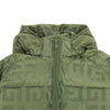 Givenchy Kids Padded Jumper H30363 724 (Adult Size Available) 133035514 [P]