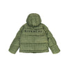 Givenchy Kids Padded Jumper H30363 724 (Adult Size Available) 133035514 [P]