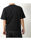PRADA Nylon-Taschen Baumwolle Kurzarm T-Shirt 11CK F0002 133039035 [P]