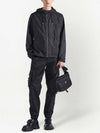 Prada Nylon Jacket SGC220 1WQ9 F0002 133039042 [P]