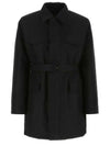 Prada Technical Fabric Jacket SGC091 11HJ F0002 133039049 [P]