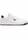 PRADA Leder Sneaker 2EE364 3LJ6 F0964 133039135 [P]