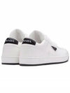 PRADA Leder Sneaker 2EE364 3LJ6 F0964 133039135 [P]