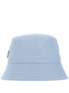 PRADA RENYLON Bucket Hat 1HC137 2DMI F0076 133039244 [P]