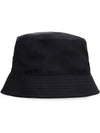 Prada Nylon Triangle Logo Bucket Hat 2HC137 2DMI F0002 133039257 [P]