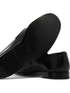 PRADA トライアングルロゴローファー 2DB201 055 F0002 133039269 [P]
