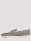 PRADA Suede Loafer 2DG124 103 F073E 133039291 [P]