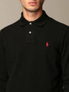POLO RALPH LAUREN Langarm Polo 710680790045 133039439 [P]