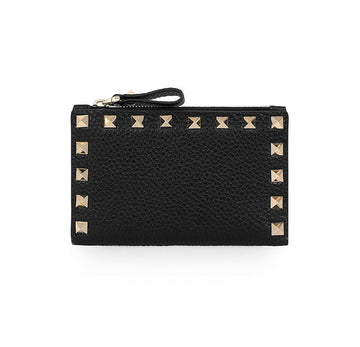 VALENTINO 女性用カードホルダー 6W2P0605 VSH 0NO 133039481