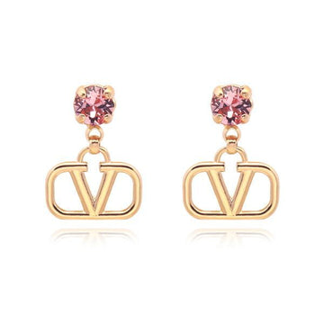 Valentino 6W2J0H29 YCW 0V3 Women Earrings 133039489