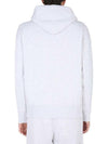 MSGM ブロッシュドロゴフーディTシャツ 2000MM515 200004 94 133039809 [P]