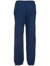 MSGM Mikro-Logo Baumwoll-Sweatpants 133039907 [P]
