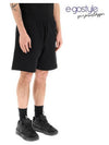 MSGM Mikro-Logo Shorts 133039930 [P]