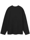 MSGM Logo Long Sleeve T-Shirt 2000MM501 200002 99 133039967 [P]