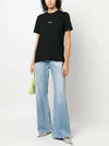 MSGM Mikro Logo T-Shirt 133040067 [P]