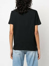 MSGM Mikro Logo T-Shirt 133040067 [P]