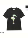MSGM カクテルTシャツ 3441MDM191 237002 99 133040073 [P]