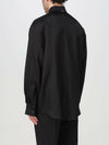 MSGM Cupro Shirt 133040167 [P]