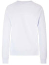 MSGM Brushed Logo Sweatshirt 133040198 [P]