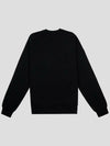 MSGM Micro Logo Sweatshirt 133040255 [P]