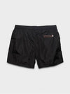 MONCLER Schwimmshorts mit Logo-Patch 2C00004 53326 999 133040405 [P]