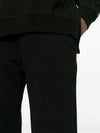 MONCLER Logo-Patch Baumwollhose 133040410 [P]