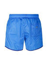 MONCLER Schwimmshorts mit Logo-Patch 2C00008 53326 719 133040413 [P]