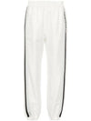 MONCLER Jogginghose mit Logo-Besatz 2A00001 597DR 034 133040418 [P]