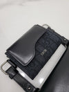 DIOR Oblique Elite Pouch Bag 2GACA321UAM 133040432 [P]