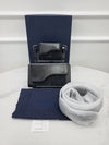 DIOR Oblique Elite Pouch Bag 2GACA321UAM 133040432 [P]