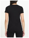 MONCLER ロゴパッチコットンジャージTシャツ 133040450 [P]