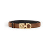 Salvatore Ferragamo Women's Belt 23 A565 0674487 38587491 [P]