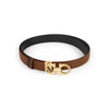 Salvatore Ferragamo Women's Belt 23 A565 0674487 38587491 [P]
